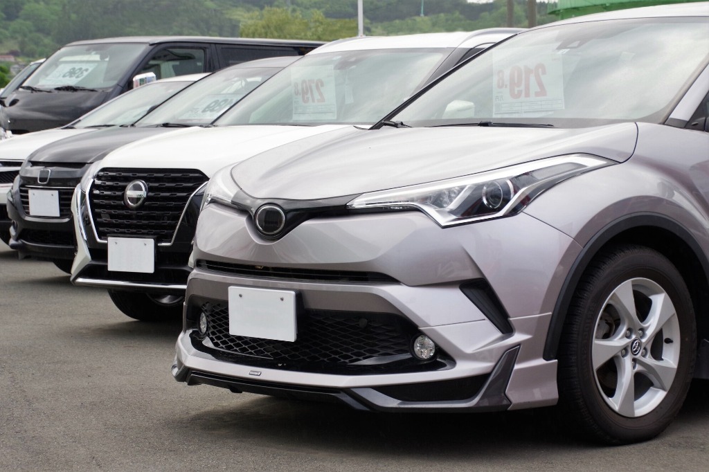 千葉県船橋市で中古車の出張買取・査定なら株式会社 J-style997brand